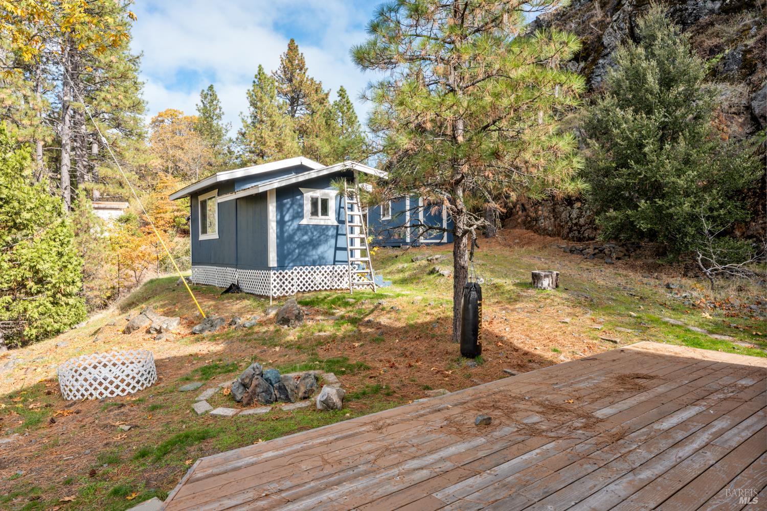 4000 Spy Rock Road Laytonville CA 95454