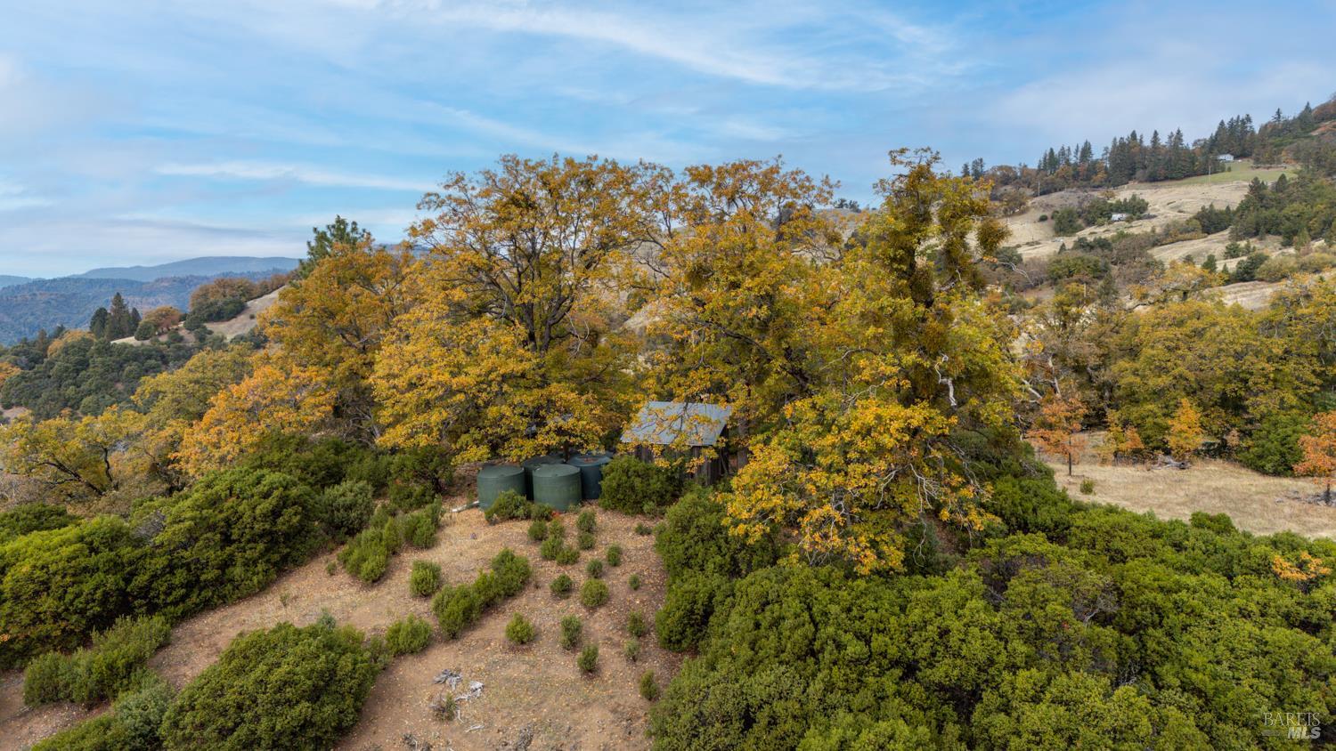 4000 Spy Rock Road Laytonville CA 95454