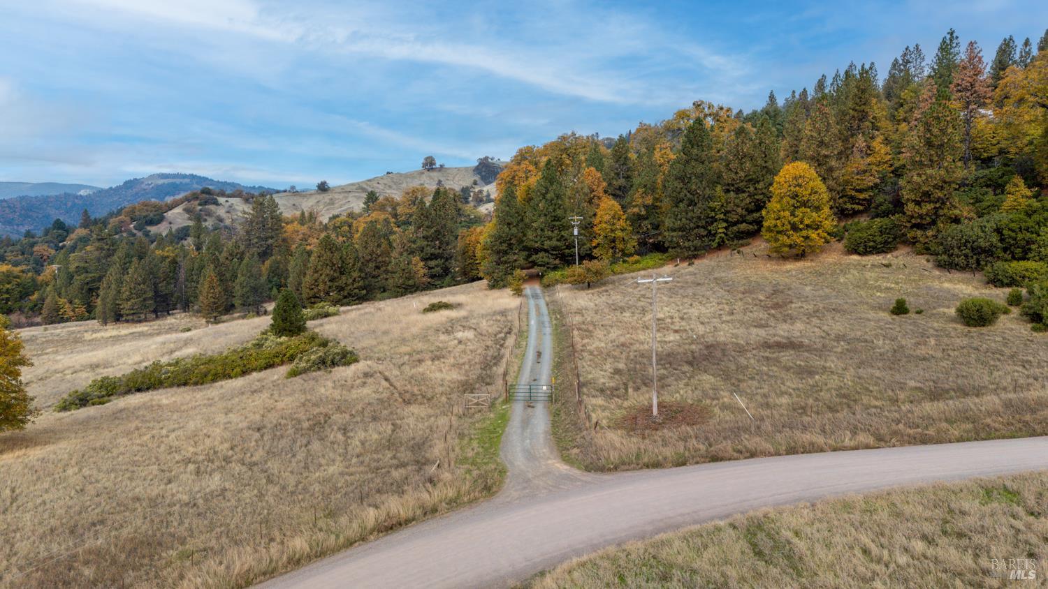 4000 Spy Rock Road Laytonville CA 95454