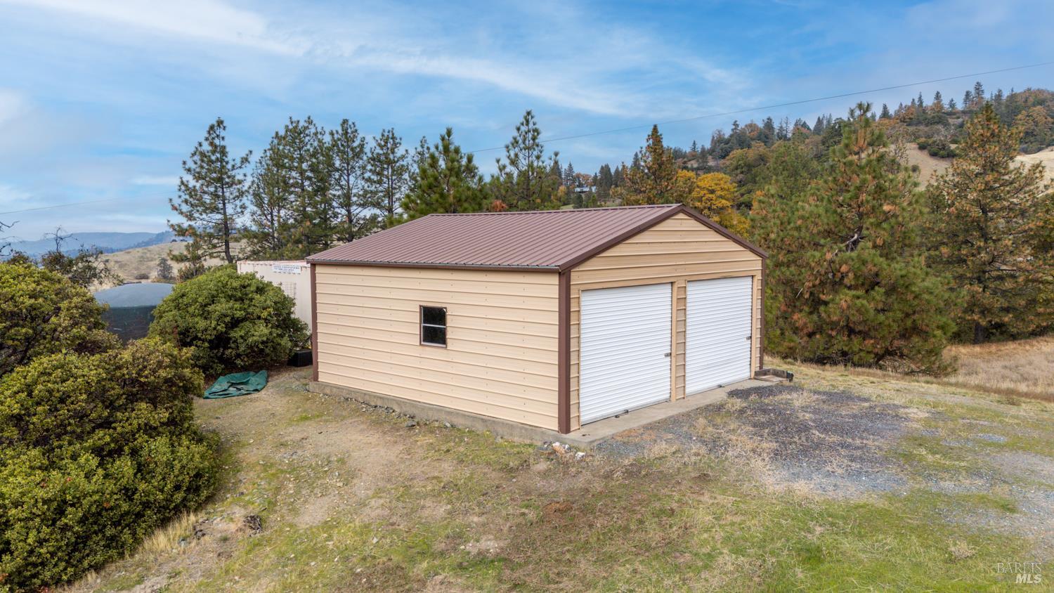4000 Spy Rock Road Laytonville CA 95454