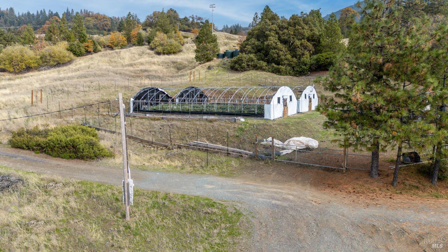 4000 Spy Rock Road Laytonville CA 95454