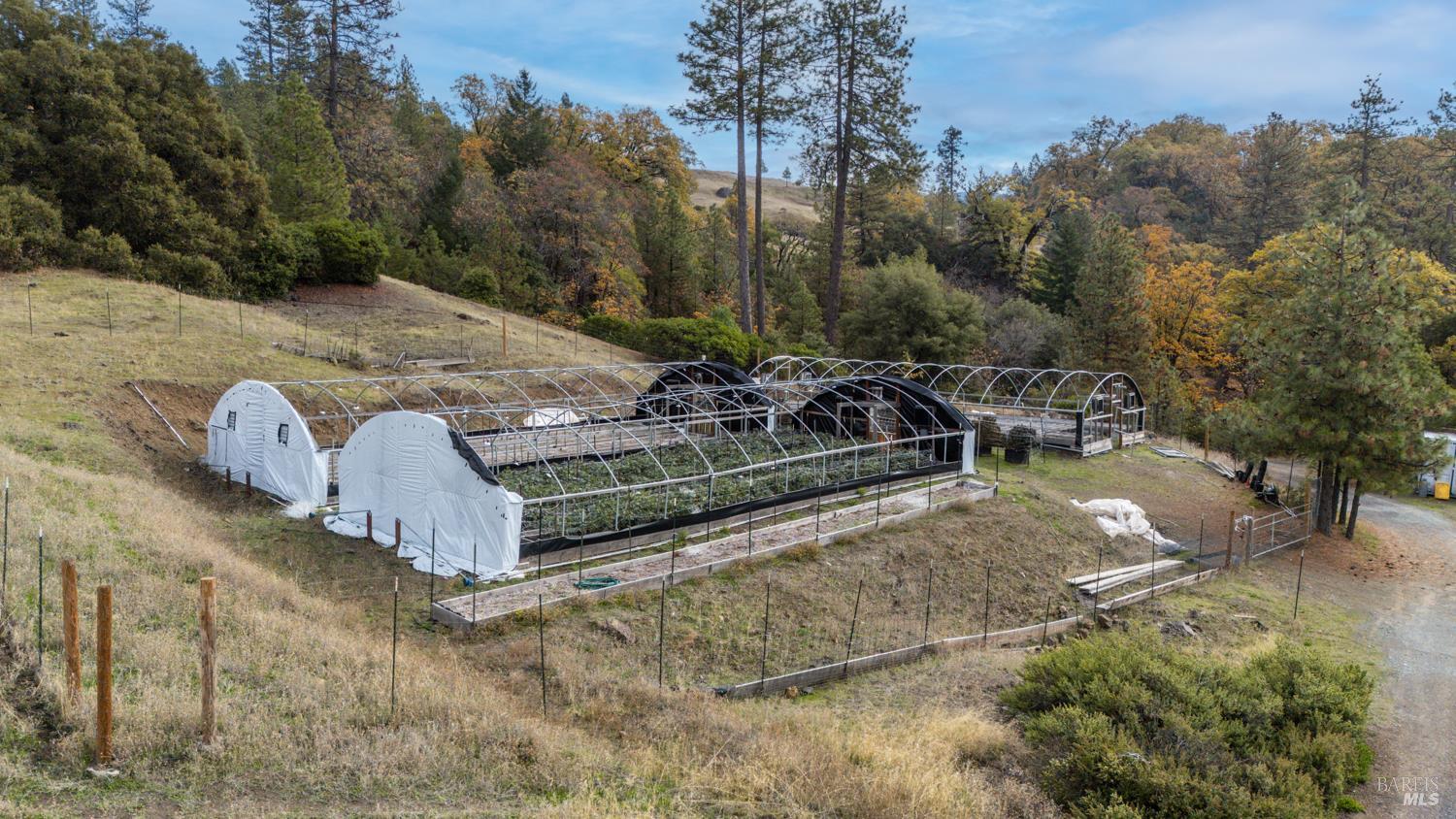 4000 Spy Rock Road Laytonville CA 95454