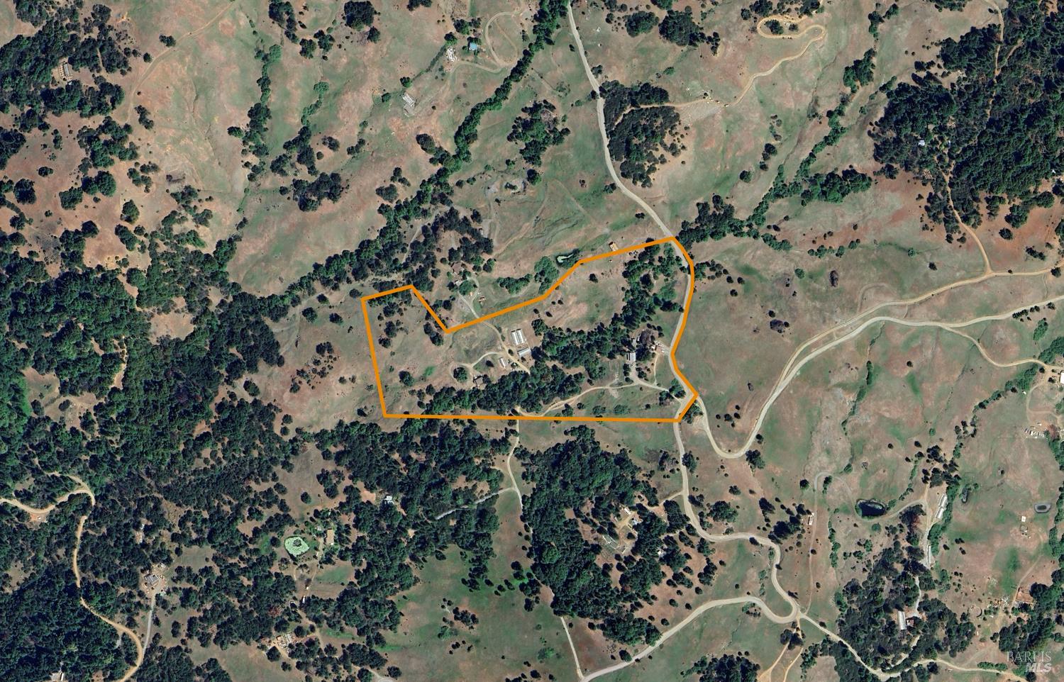 4000 Spy Rock Road Laytonville CA 95454