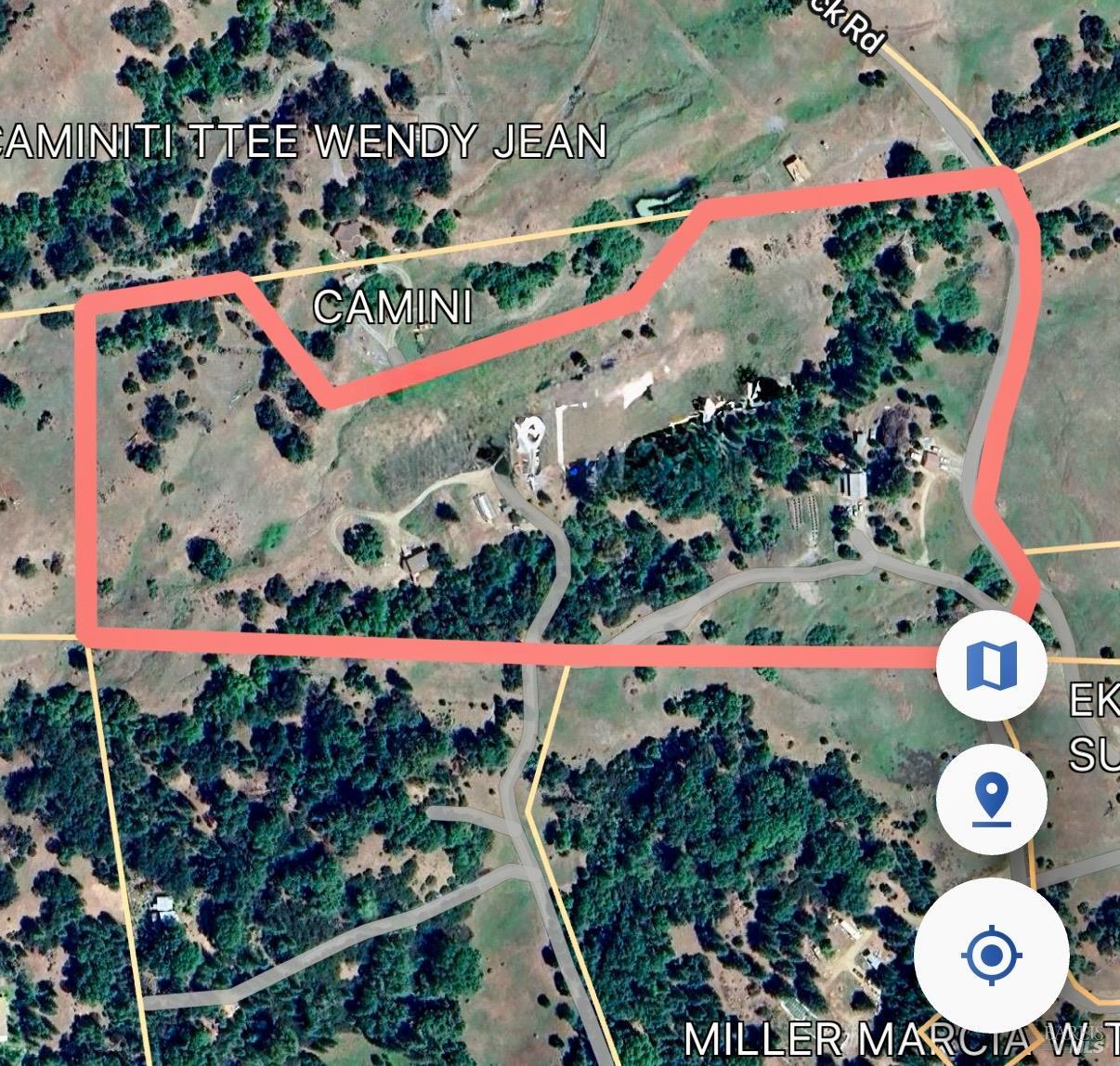 4000 Spy Rock Road Laytonville CA 95454