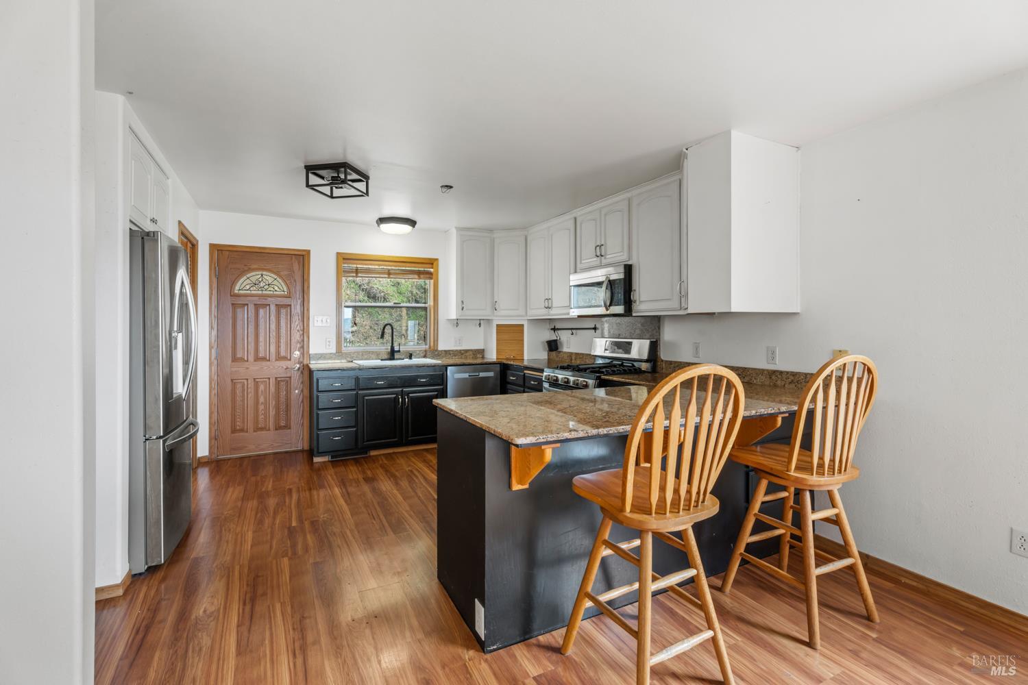 4000 Spy Rock Road Laytonville CA 95454