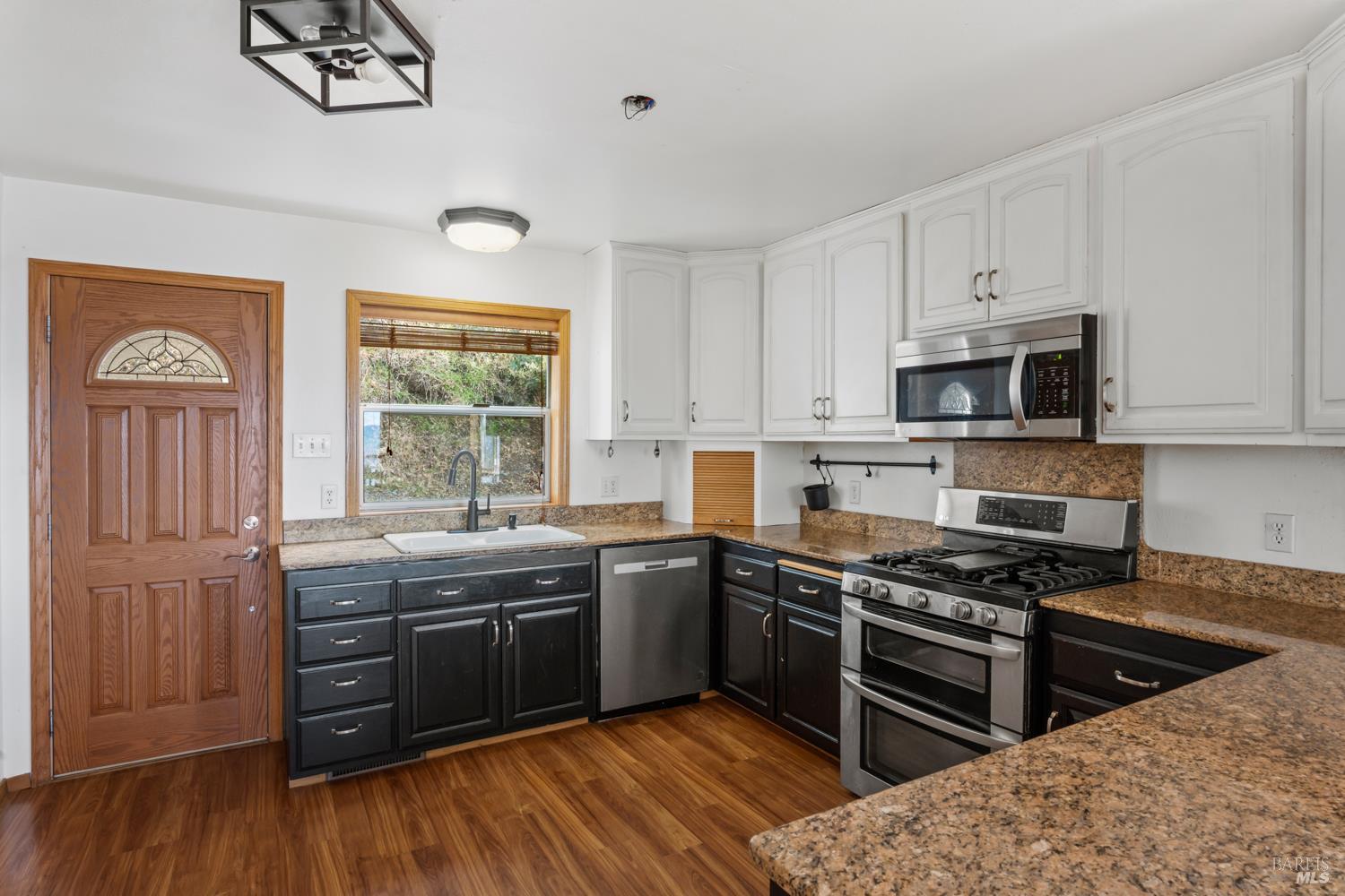 4000 Spy Rock Road Laytonville CA 95454