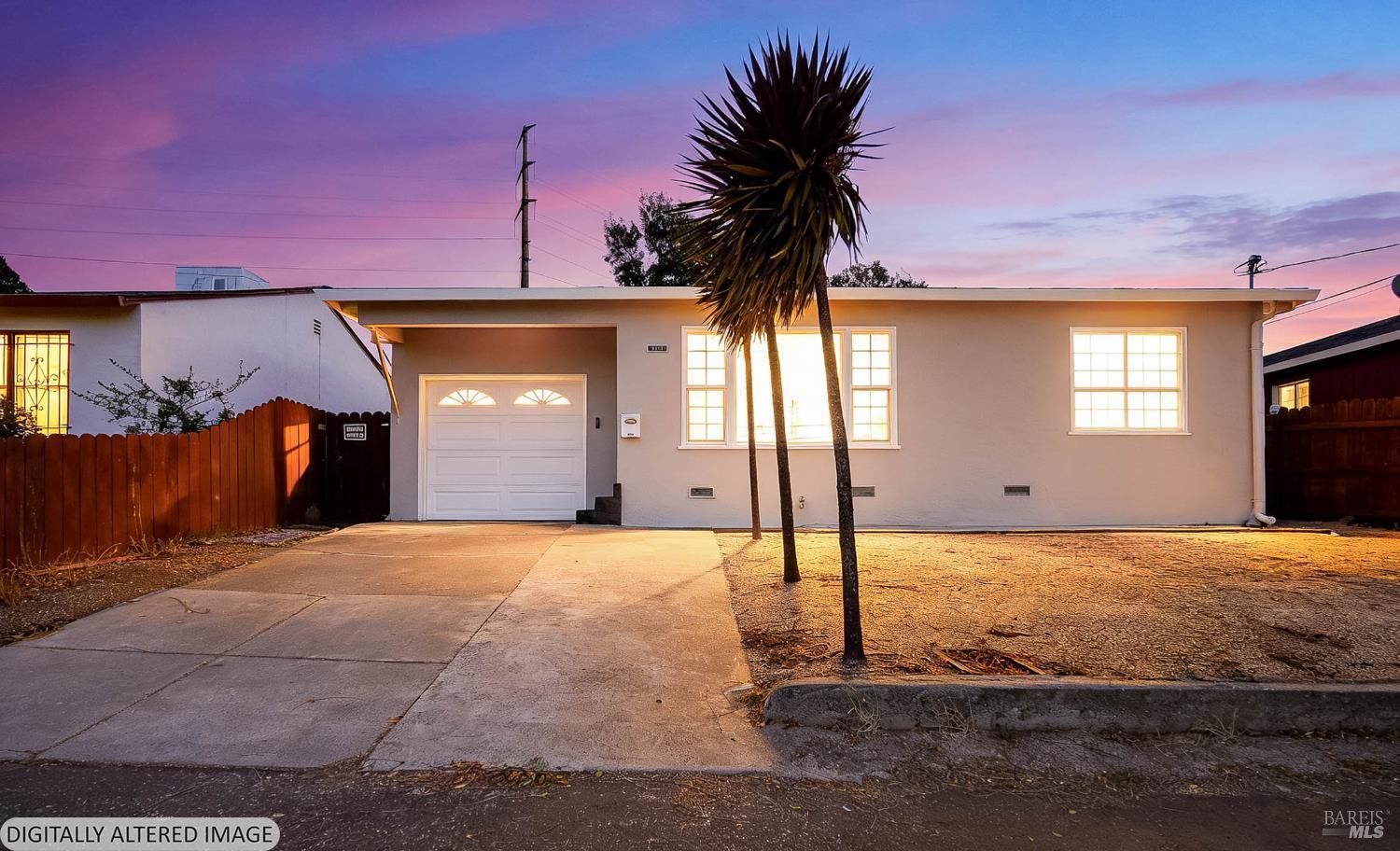 302 Home Acres Avenue Vallejo CA 94591