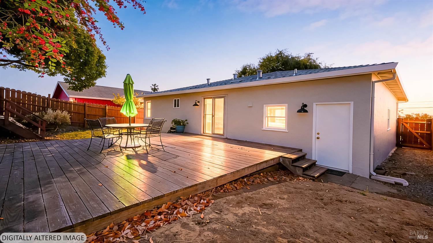 302 Home Acres Avenue Vallejo CA 94591