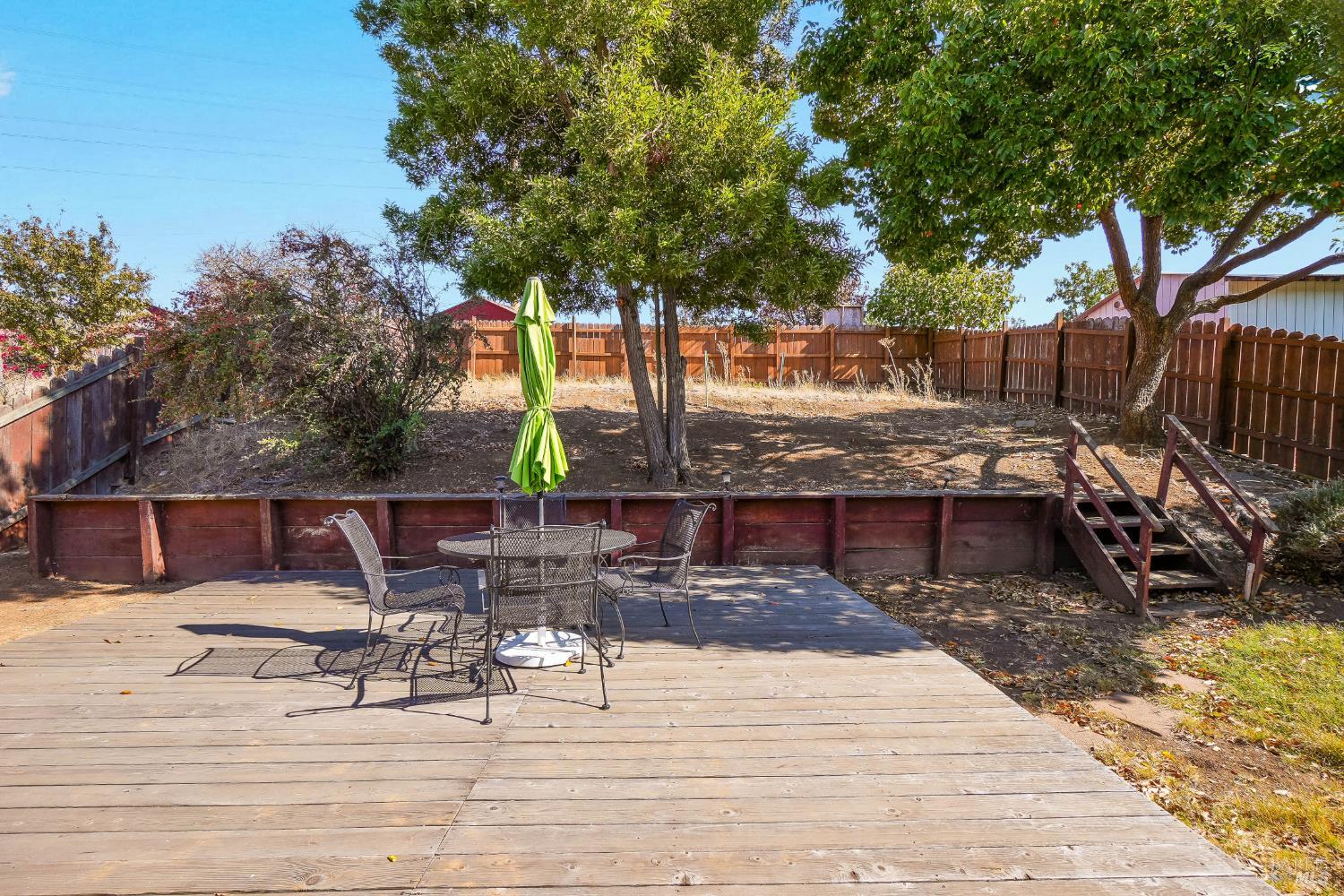 302 Home Acres Avenue Vallejo CA 94591