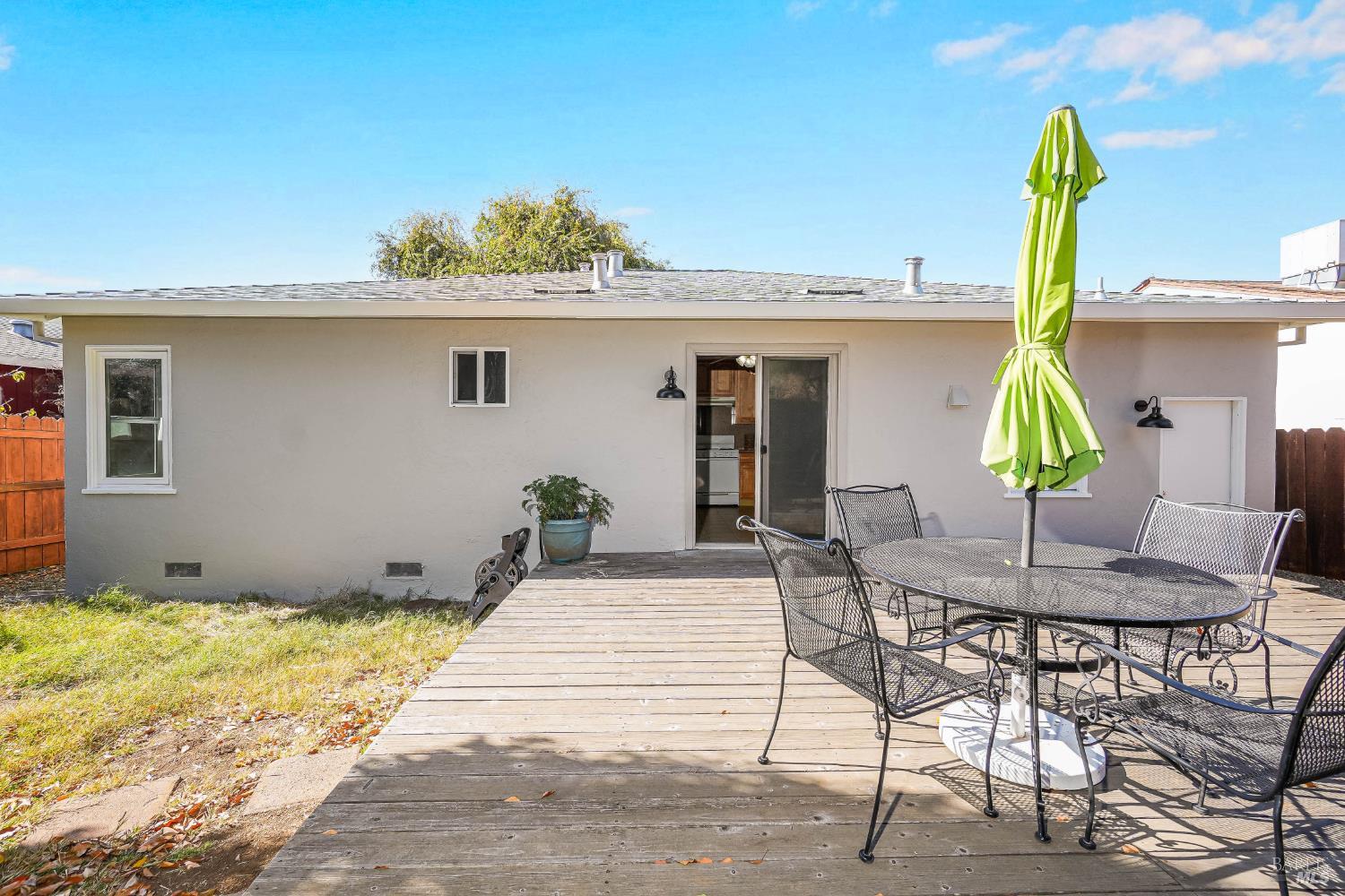 302 Home Acres Avenue Vallejo CA 94591