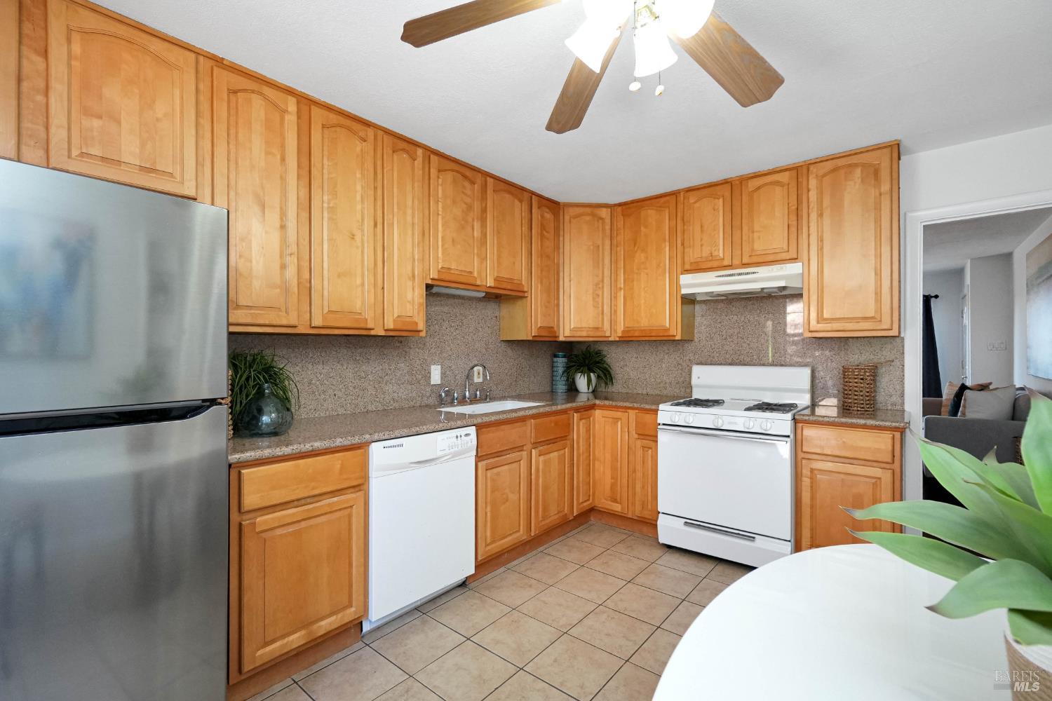 302 Home Acres Avenue Vallejo CA 94591