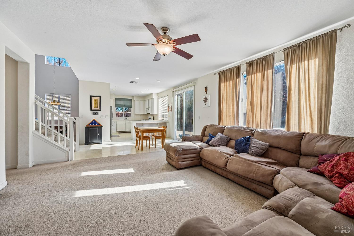 4113 Boulder Creek Court Fairfield CA 94534