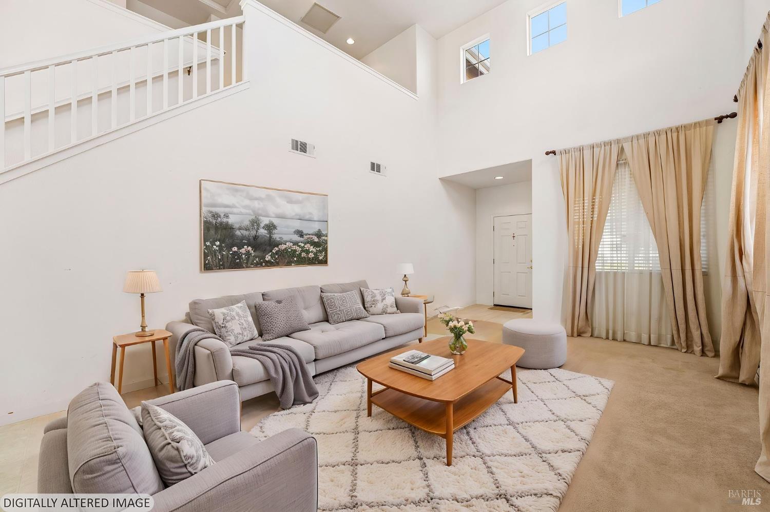 4113 Boulder Creek Court Fairfield CA 94534