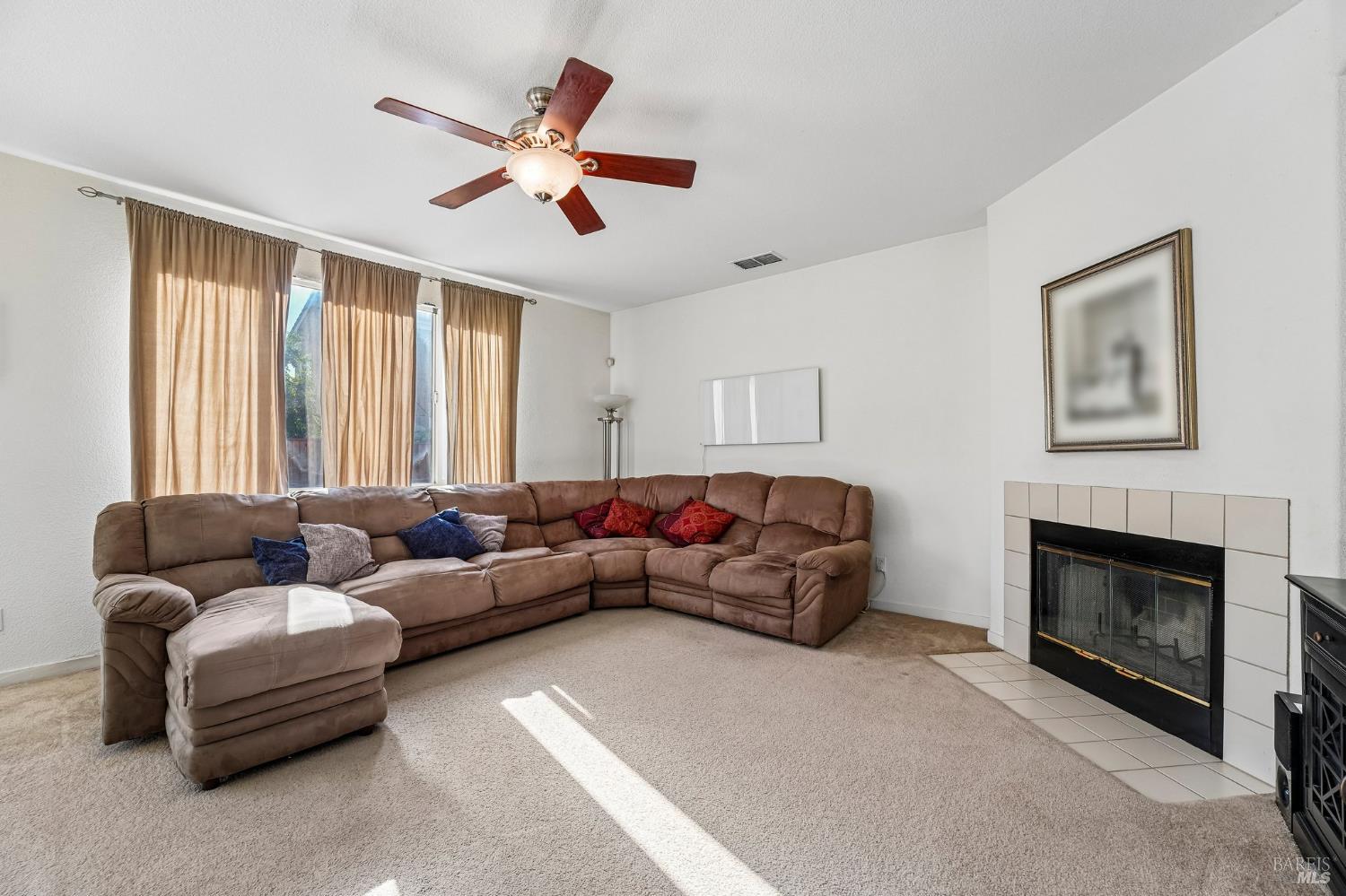 4113 Boulder Creek Court Fairfield CA 94534
