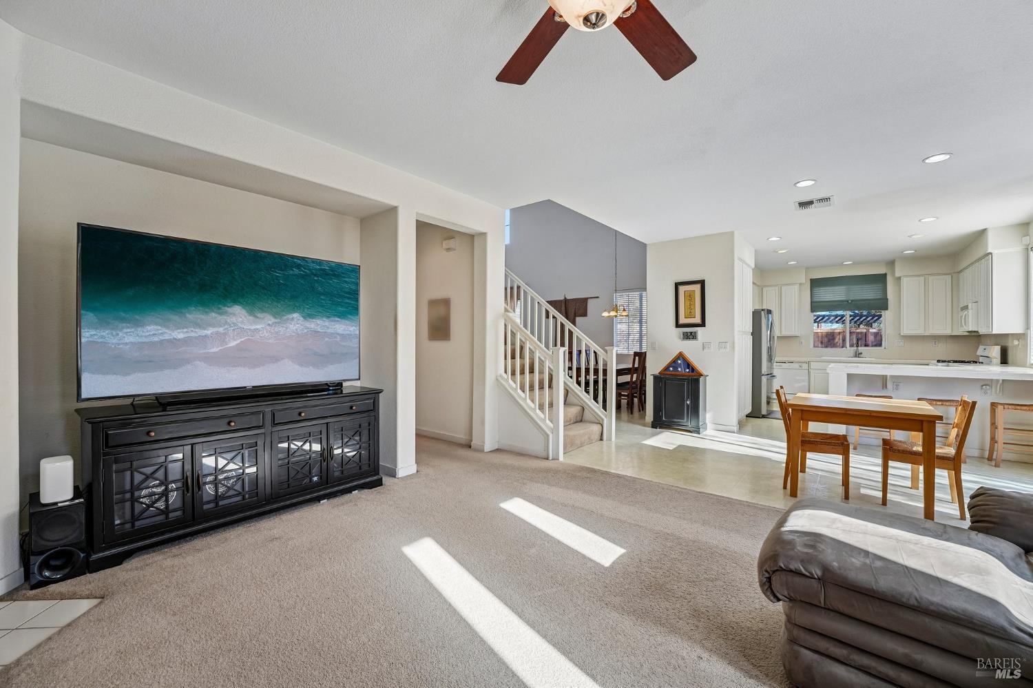 4113 Boulder Creek Court Fairfield CA 94534