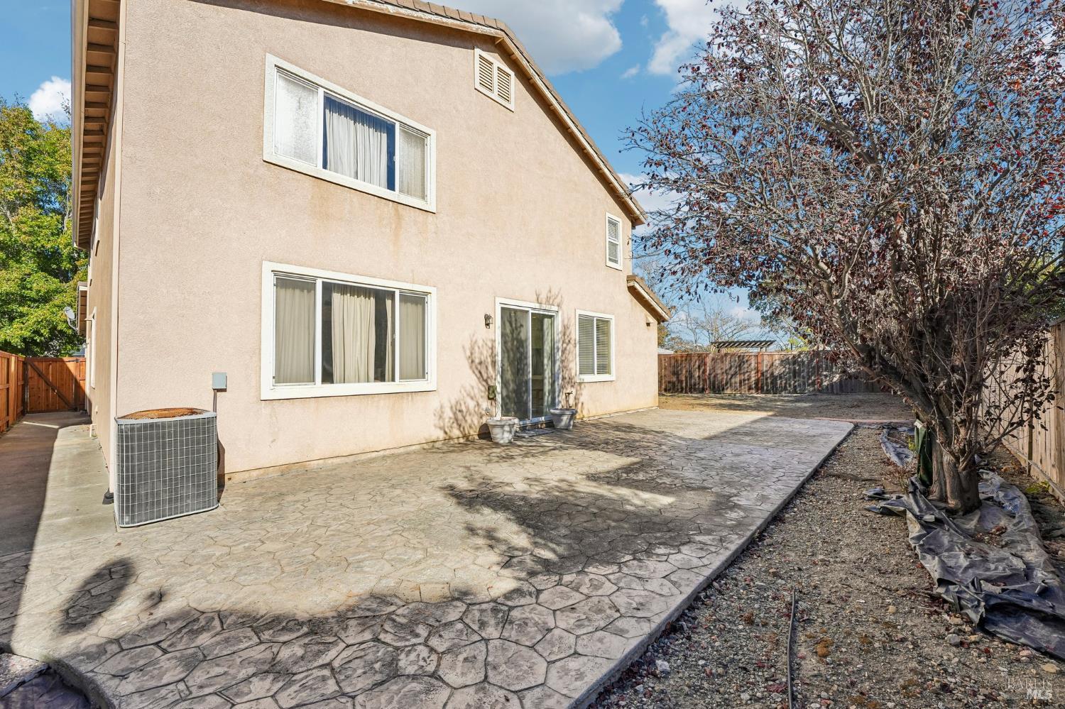 4113 Boulder Creek Court Fairfield CA 94534
