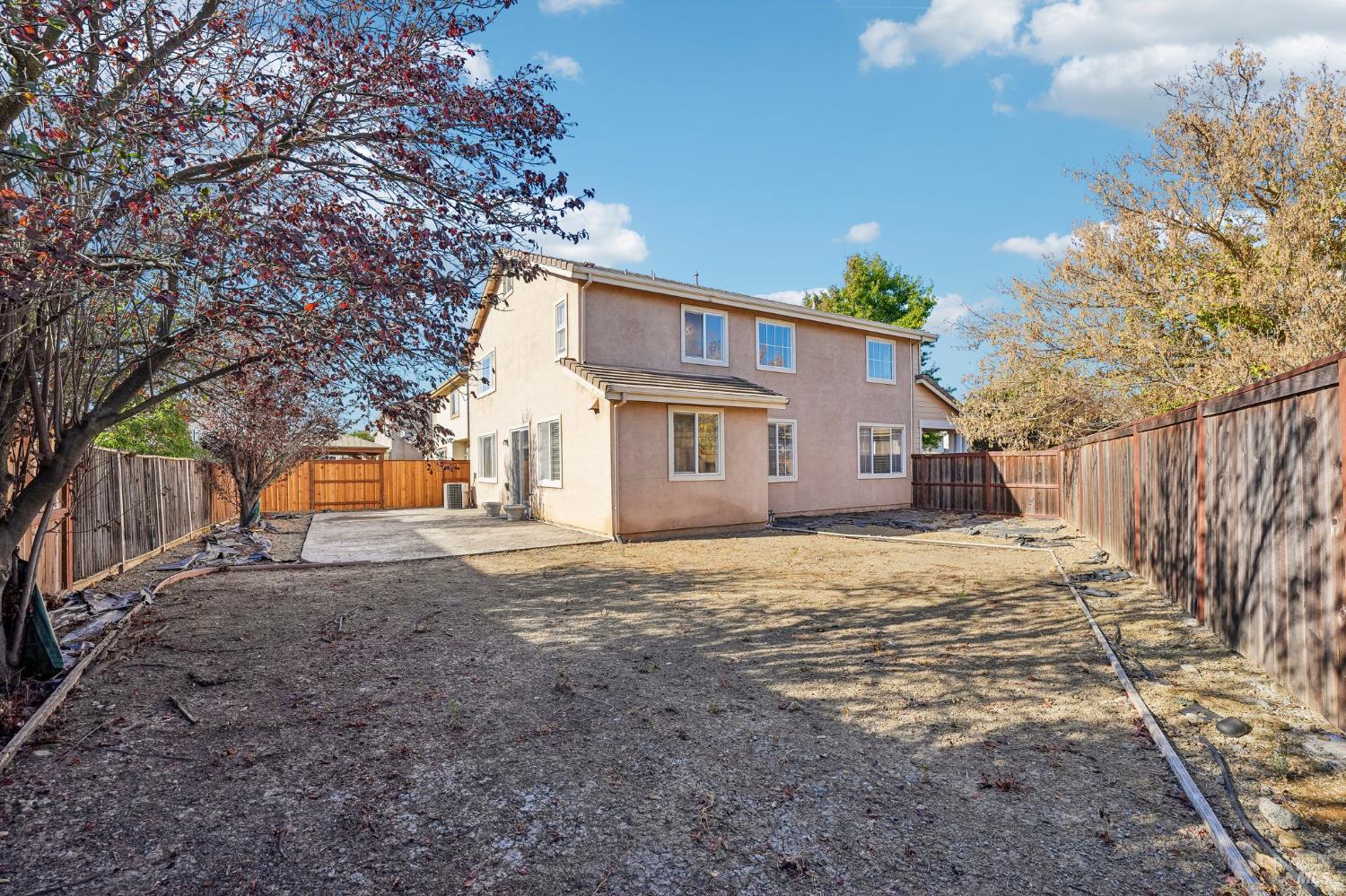 4113 Boulder Creek Court Fairfield CA 94534