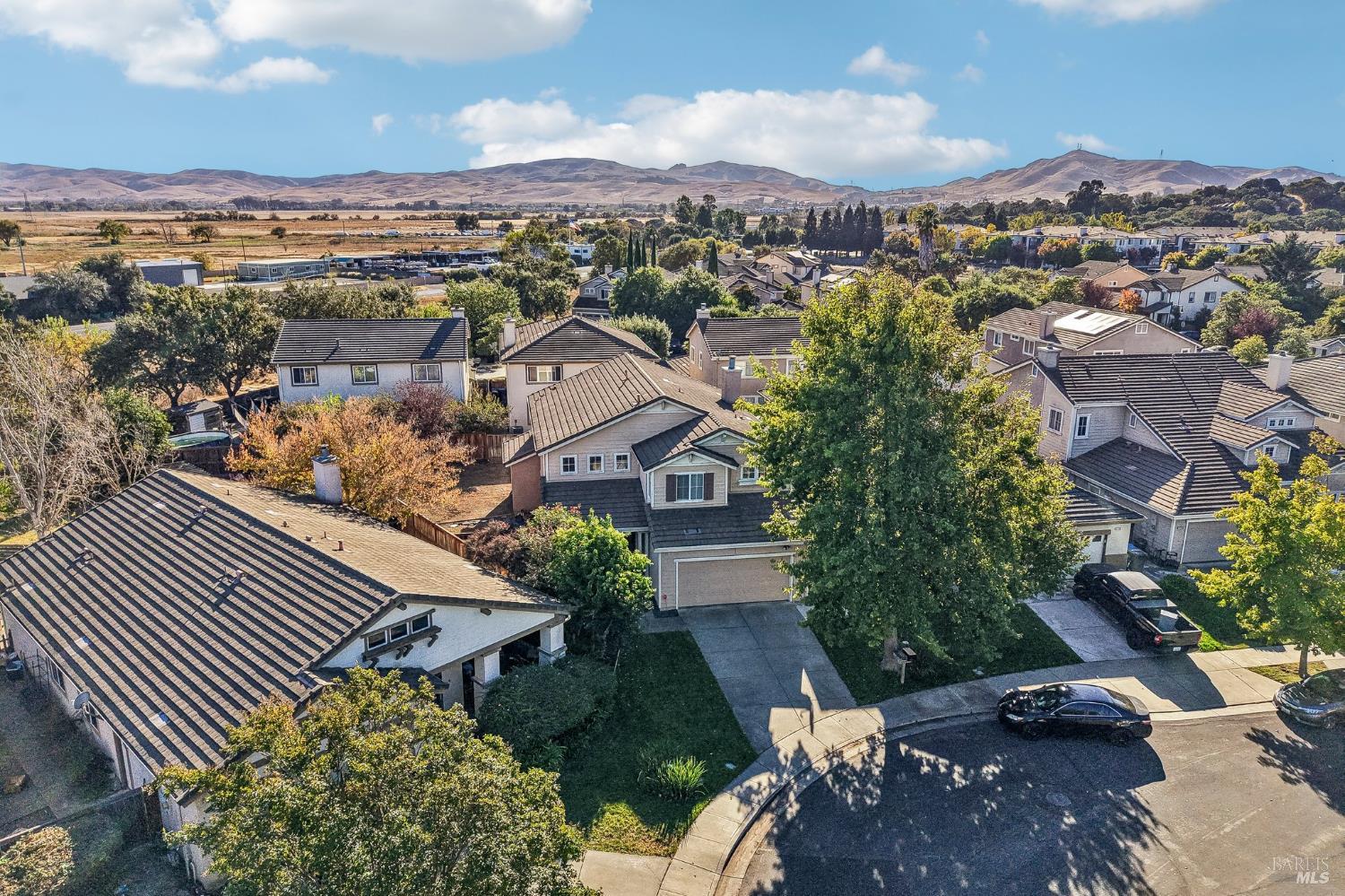 4113 Boulder Creek Court Fairfield CA 94534