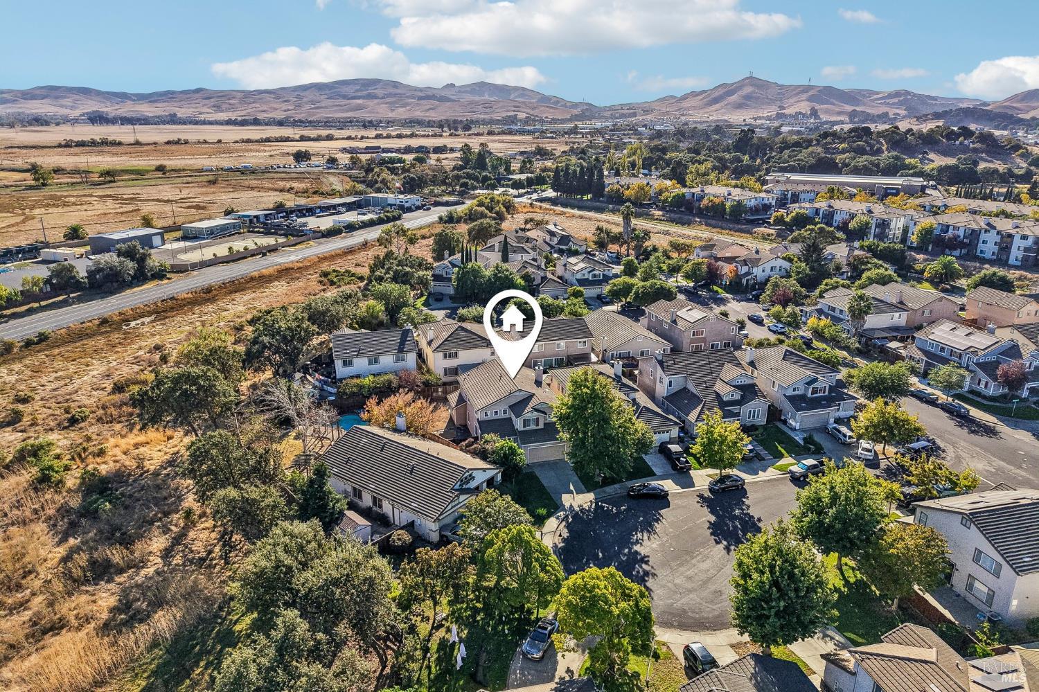 4113 Boulder Creek Court Fairfield CA 94534