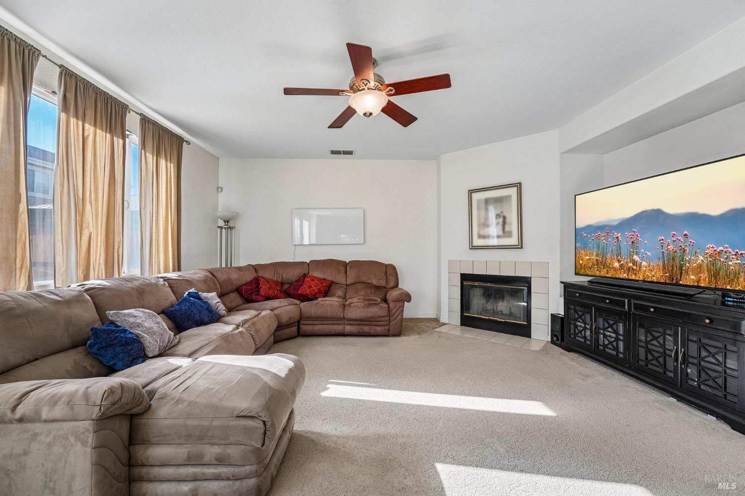 4113 Boulder Creek Court Fairfield CA 94534