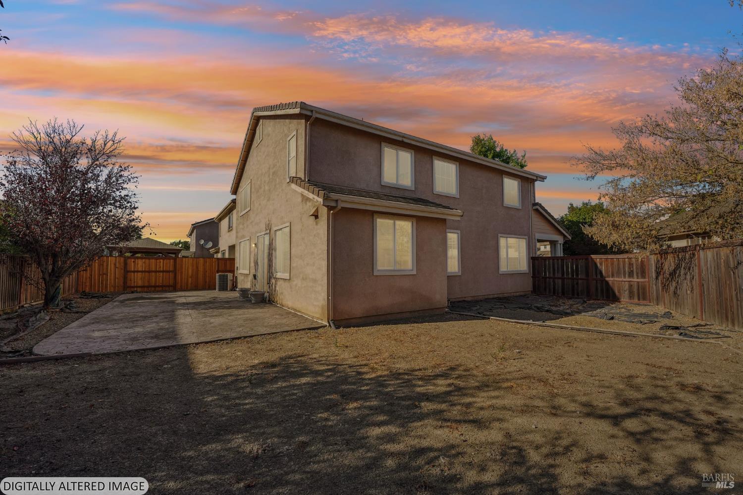 4113 Boulder Creek Court Fairfield CA 94534