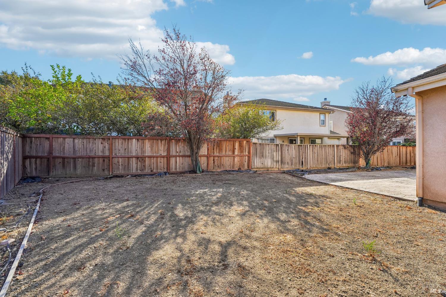 4113 Boulder Creek Court Fairfield CA 94534