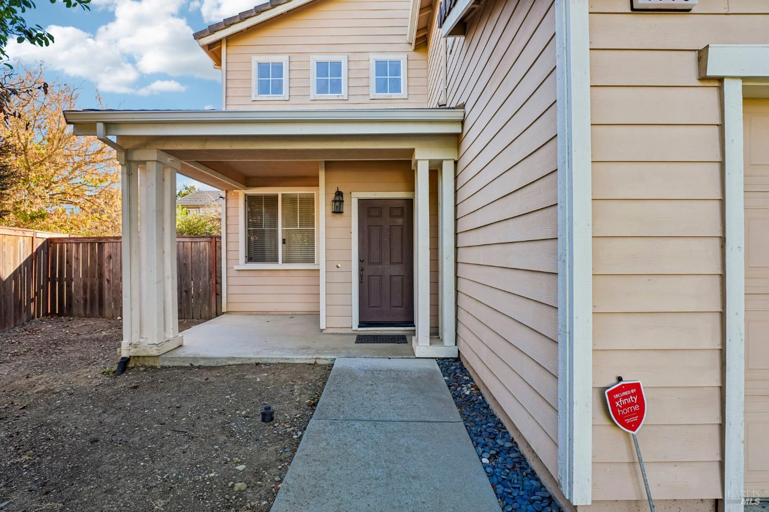 4113 Boulder Creek Court Fairfield CA 94534