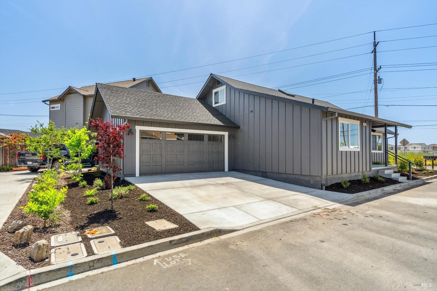 3712 Barnes Road Santa Rosa CA 95403