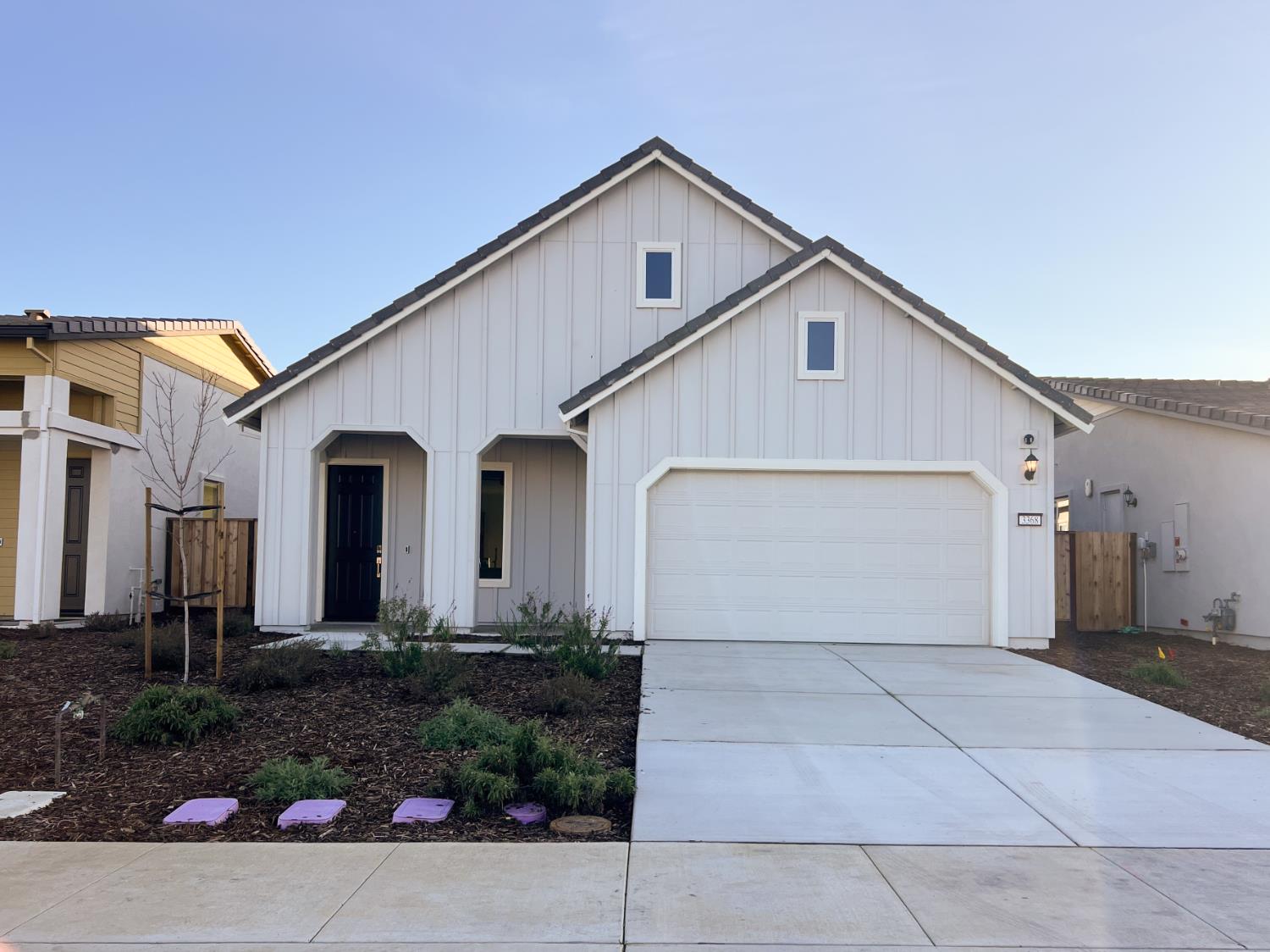 3368 Houser Court Davis CA 95616