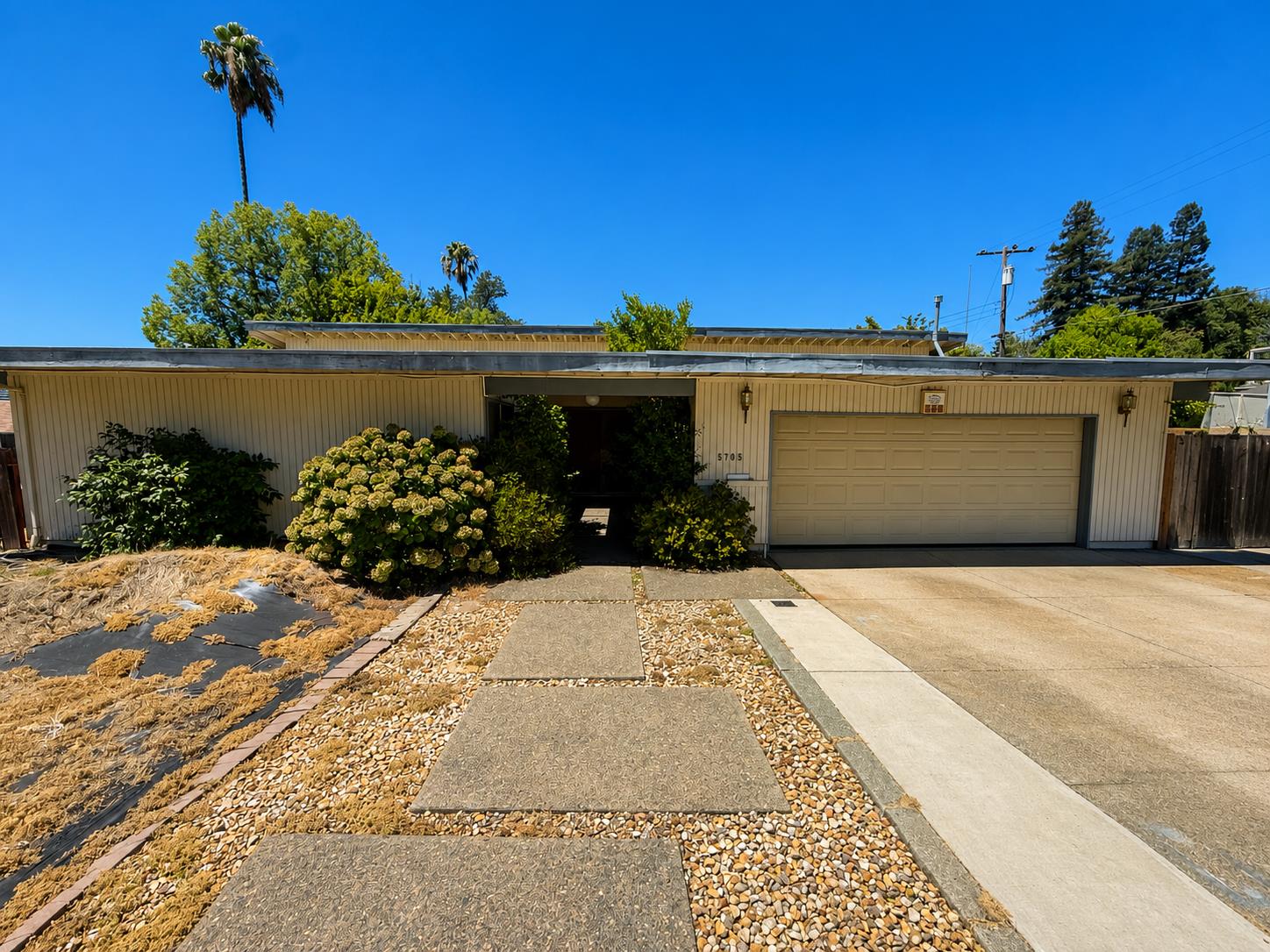 5705 Teck Street Fair Oaks CA 95628