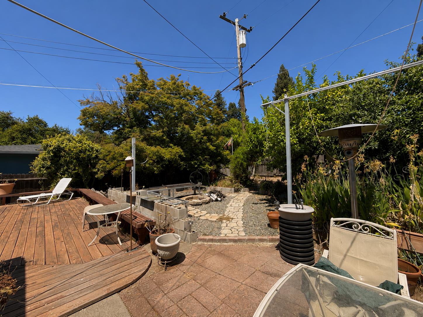 5705 Teck Street Fair Oaks CA 95628