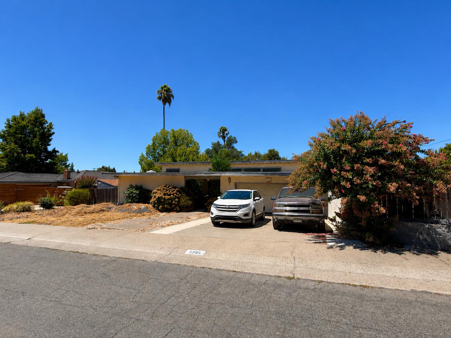 5705 Teck Street Fair Oaks CA 95628