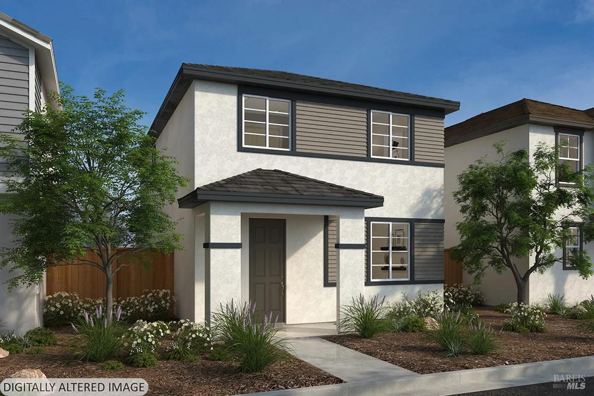 88 Racking Street American Canyon CA 94503