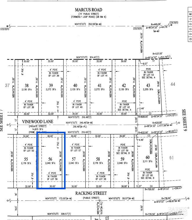 88 Racking Street American Canyon CA 94503