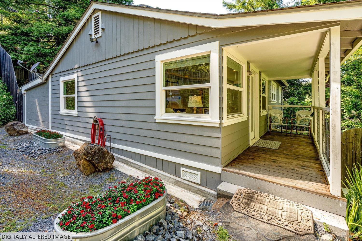 14950 Coleman Valley Road Occidental CA 95465
