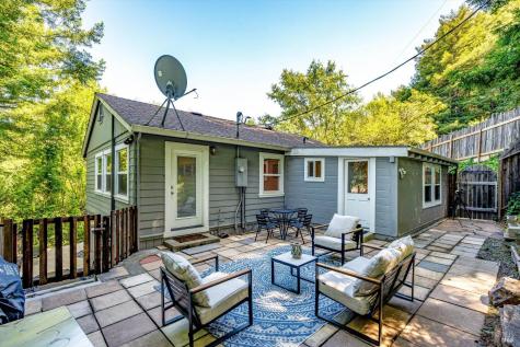 14950 Coleman Valley Road Occidental CA 95465