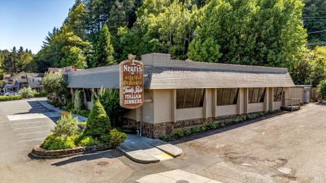 14950 Coleman Valley Road Occidental CA 95465