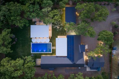 195-247 Fisher Lane Sonoma CA 95476