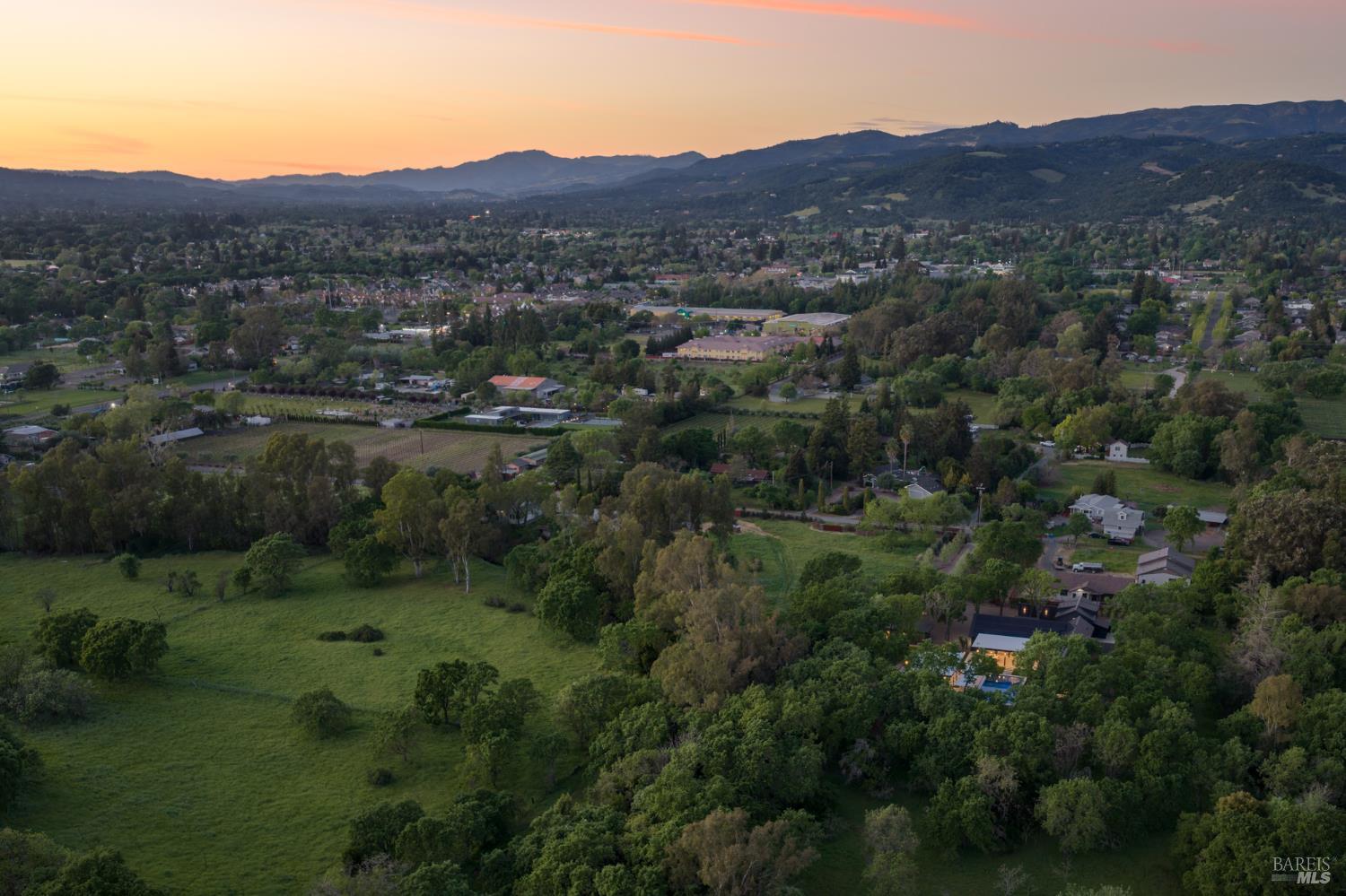 195-247 Fisher Lane Sonoma CA 95476