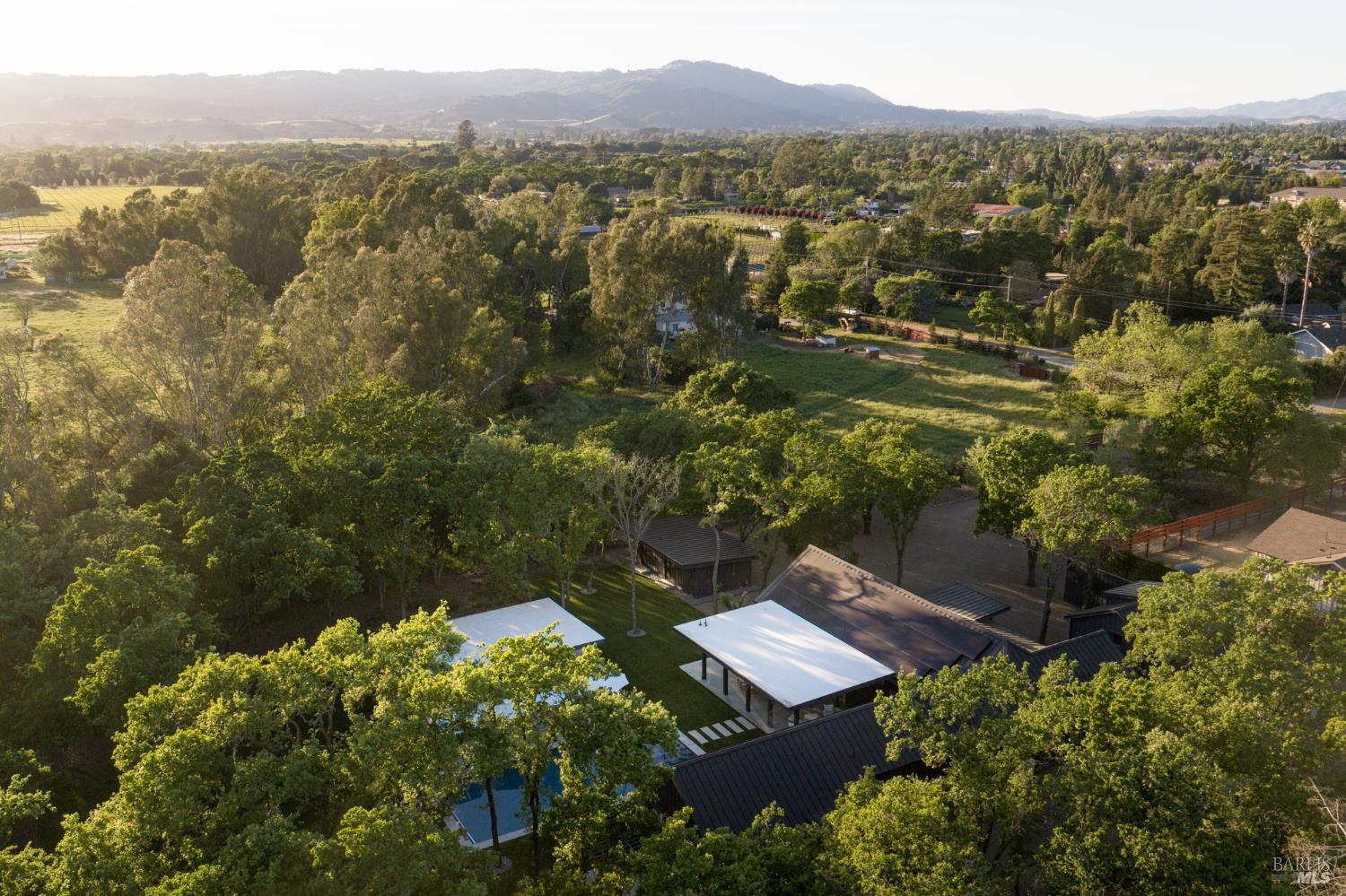 195-247 Fisher Lane Sonoma CA 95476