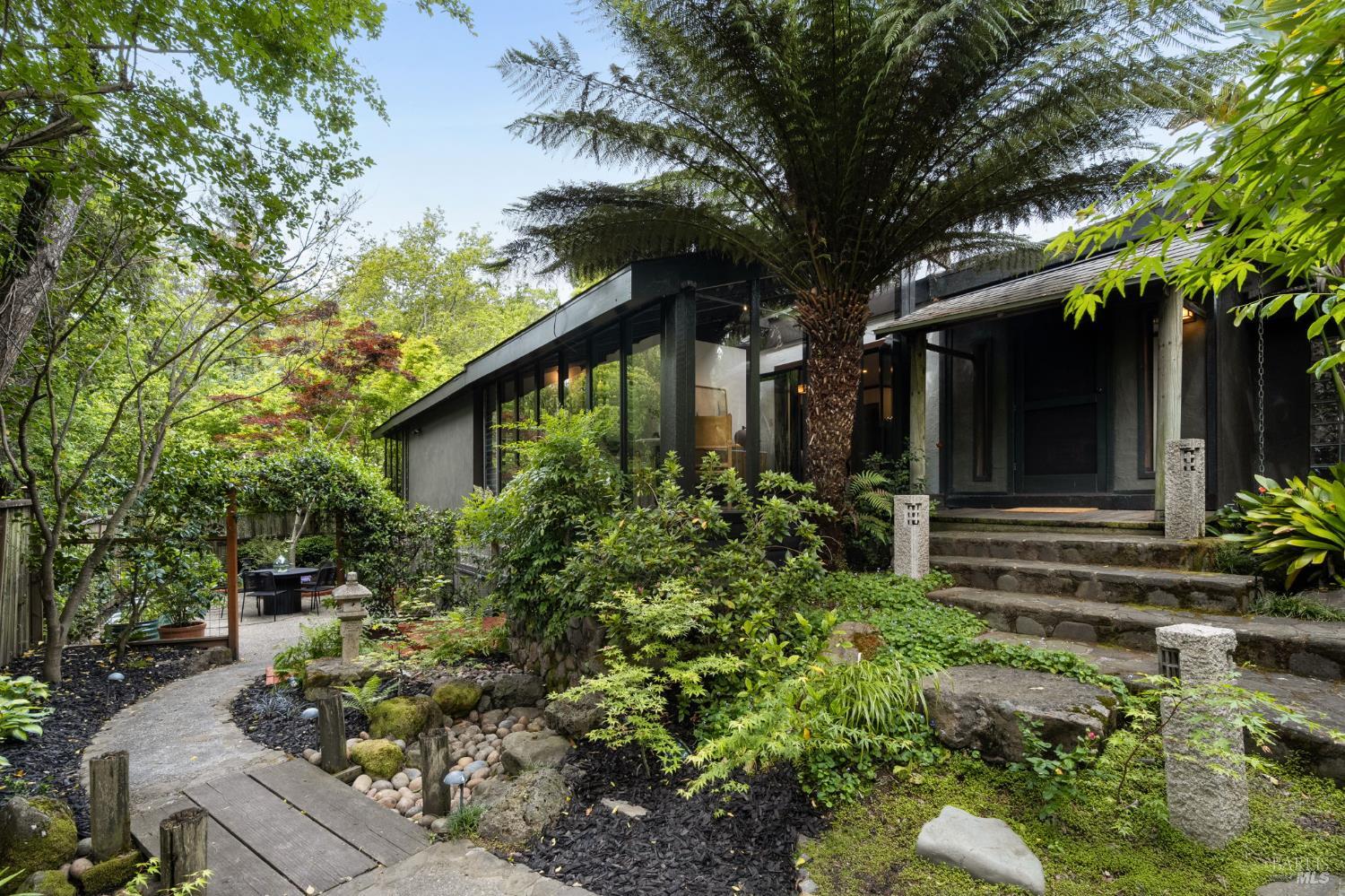 53 Sir Francis Drake Boulevard Ross CA 94957