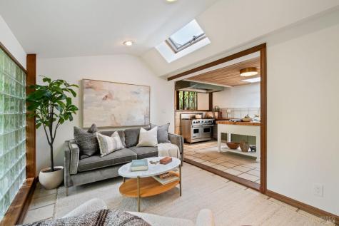 53 Sir Francis Drake Boulevard Ross CA 94957