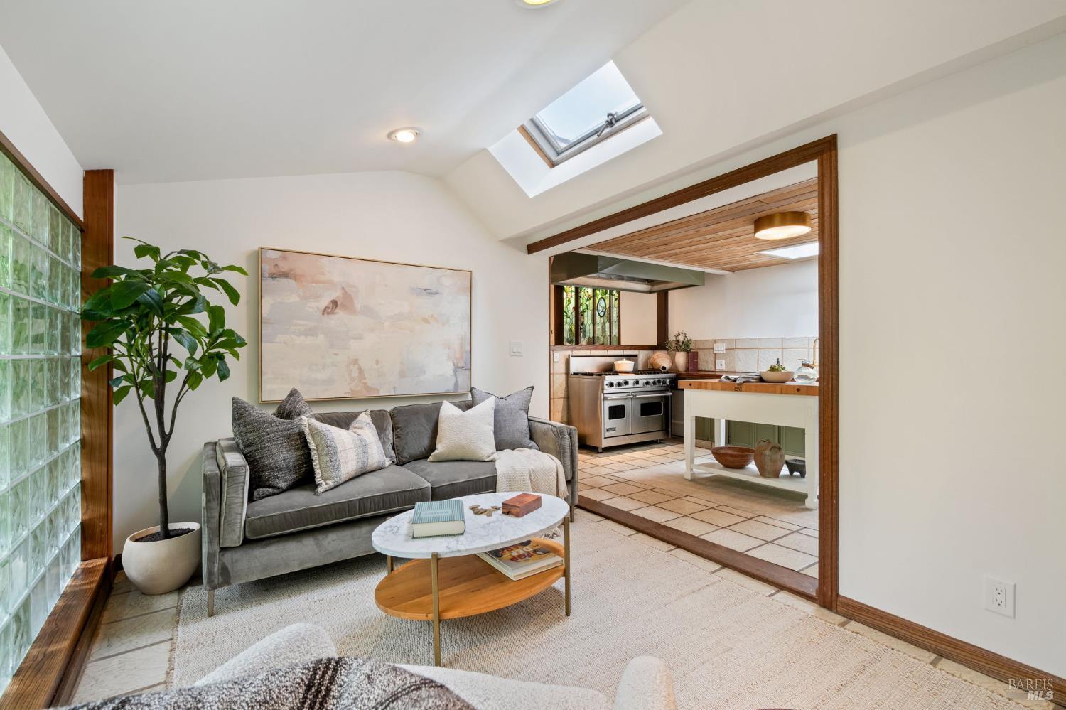53 Sir Francis Drake Boulevard Ross CA 94957