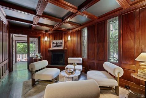 53 Sir Francis Drake Boulevard Ross CA 94957