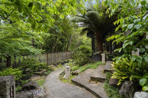 53 Sir Francis Drake Boulevard Ross CA 94957