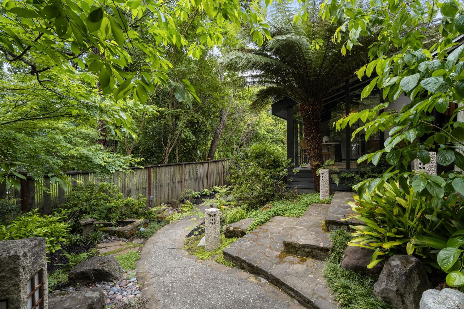 53 Sir Francis Drake Boulevard Ross CA 94957