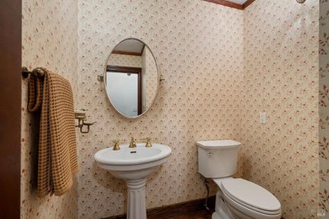 53 Sir Francis Drake Boulevard Ross CA 94957