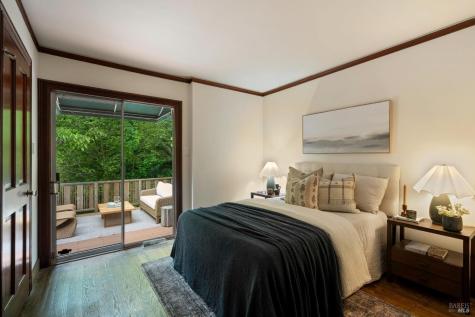 53 Sir Francis Drake Boulevard Ross CA 94957