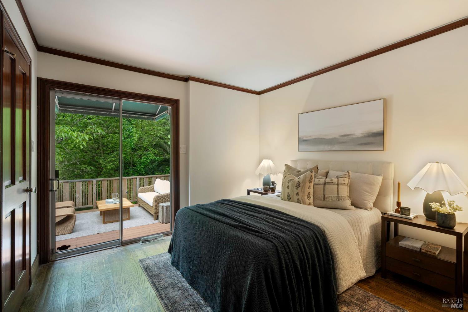 53 Sir Francis Drake Boulevard Ross CA 94957