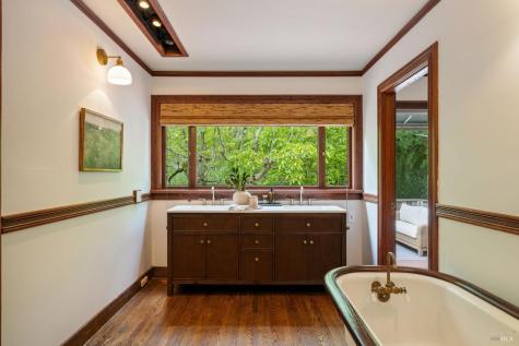 53 Sir Francis Drake Boulevard Ross CA 94957